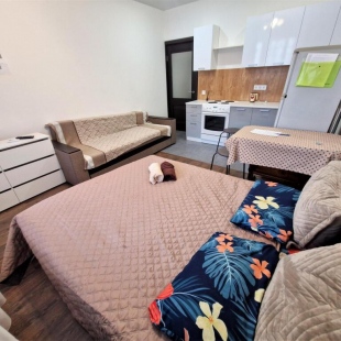 Фотография квартиры Квартиры в Подмосковье на улице Александра Меня