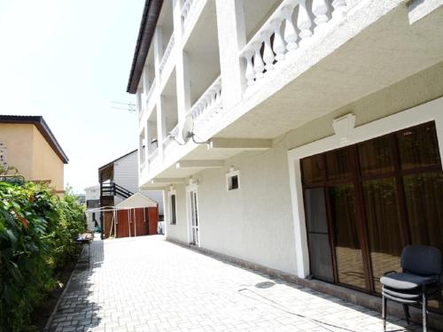 Фотография гостевого дома Релакс