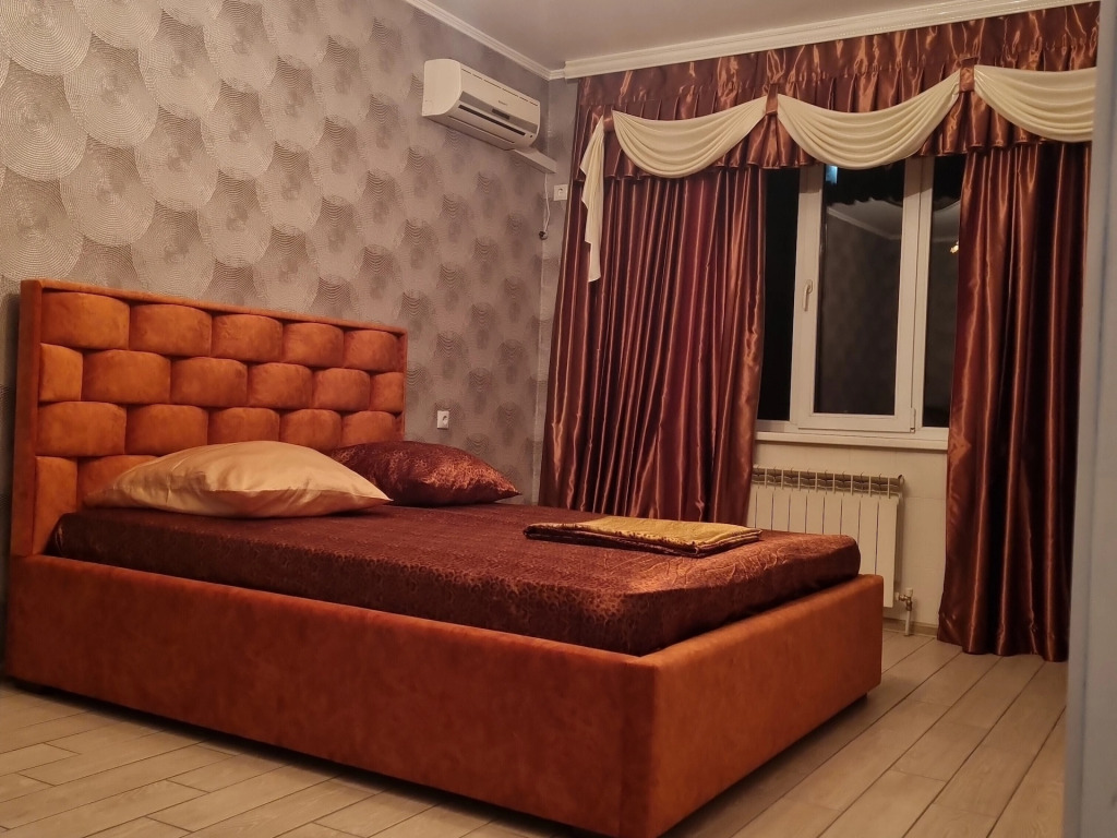 Фотография квартиры Квартира на улице Пирогова 44