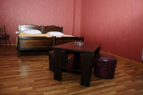 Фотография гостиницы Hotel Texel