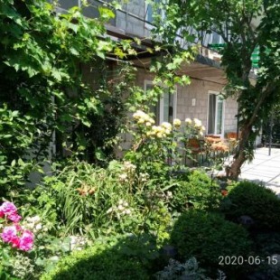 Фотография мини отеля У Татьяны на Новороссийской, 127