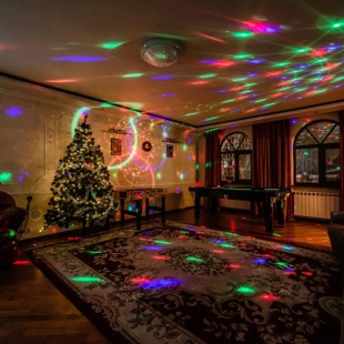 Фотография Коттеджа Дом на улице Василия Бутурлина 108