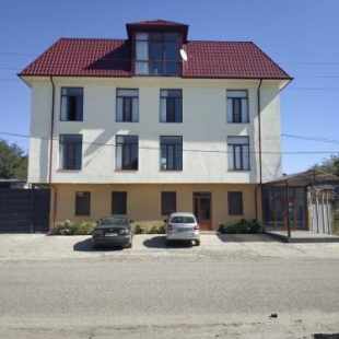 Фотография гостиницы Мустафа