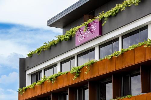 Фотография гостиницы Sage Hotel James Street