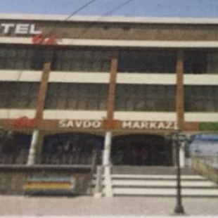 Фотография хостела O.K.