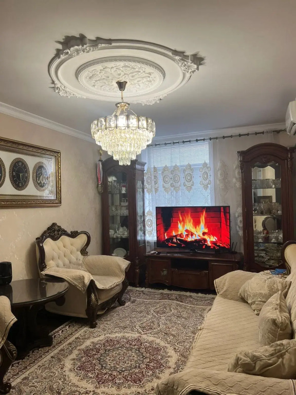 Фотография квартиры Апартаменты Квартира Семейная  у Моря