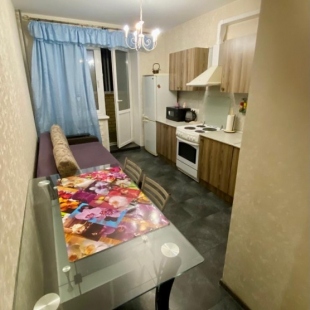 Фотография квартиры Апартаменты Лесная 27