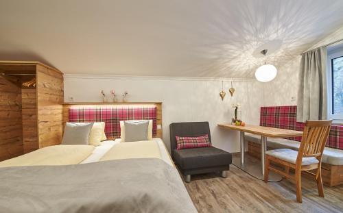 Фотография мини отеля Landhaus Keil