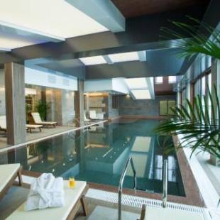 Фотография гостиницы Amira Boutique Hotel