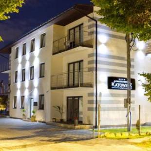 Фотографии апарт отеля
Apartamenty Katowice