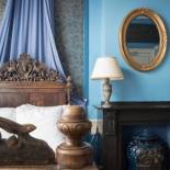 Фотография гостиницы Hotel Fidder - Patrick's Whisky Bar