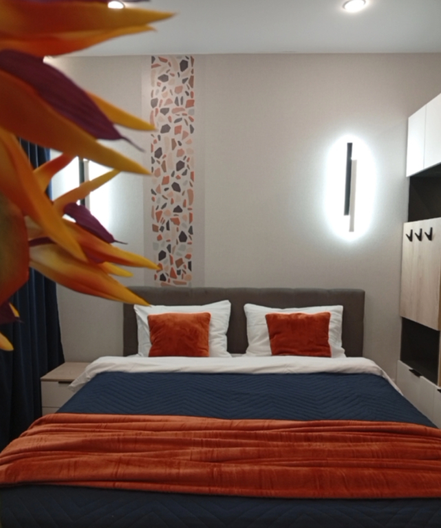 Фотография квартиры Квартира в ЖК Универс рядом с СФУ