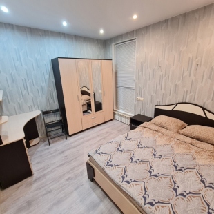 Фотография квартиры Апартаменты Квартира