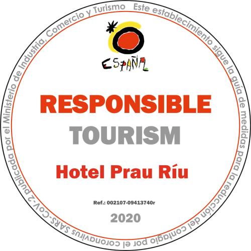 Фотография гостиницы Hotel Prau Riu