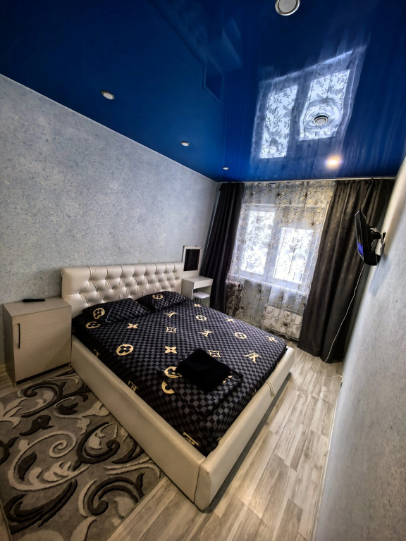 Фотография квартиры Квартира Уютная с Удобным Расположением