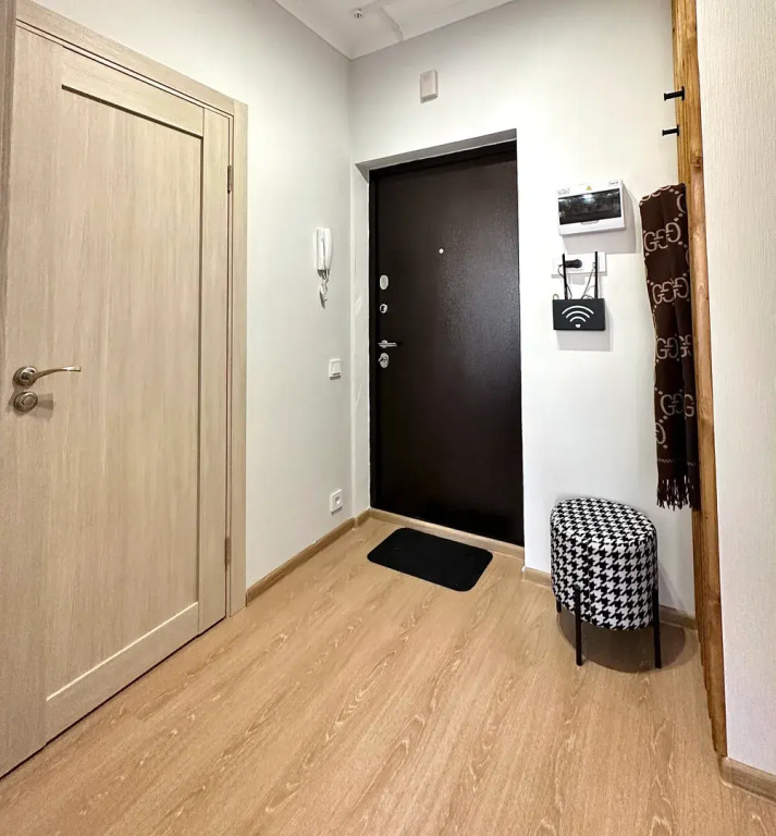 Фотография квартиры Апартаменты на бульваре Космонавтов 12