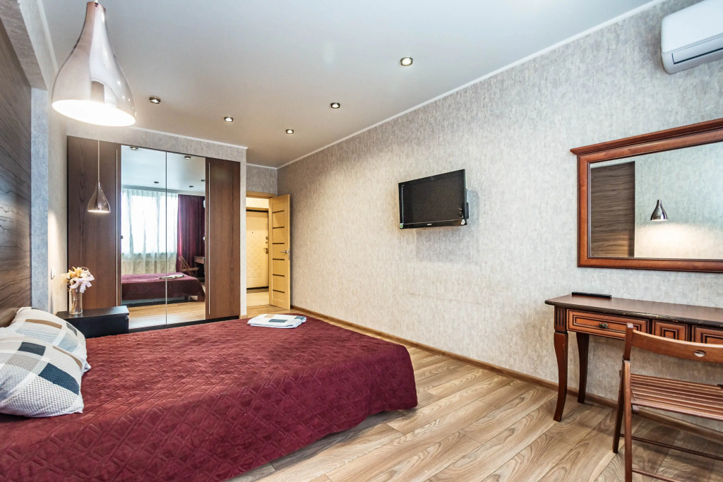 Фотография квартиры Квартира в центре