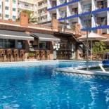 Фотография гостиницы htop Palm Beach & SPA #htopEnjoy