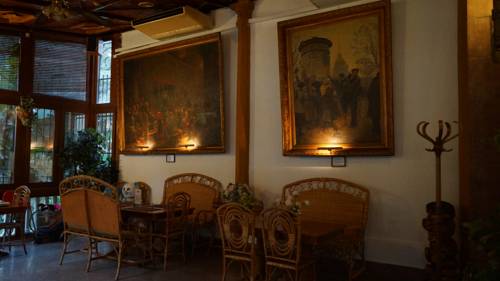 Фотографии гостиницы 
            Дубрава