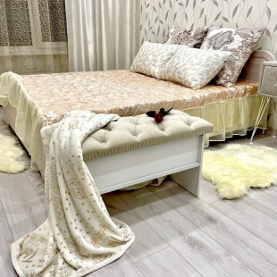 Фотография квартиры Апартаменты MARS Hotel Павловский тракт 172/22 этаж