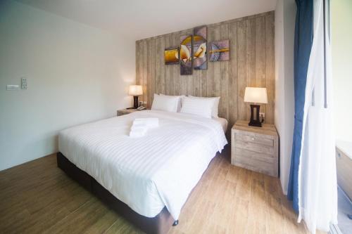 Фотография гостиницы Anchan Laguna Hotel