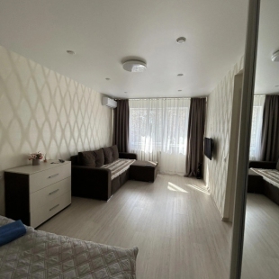 Фотография квартиры Апартаменты на Декабристов