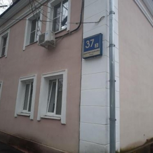 Фотография хостела Круассан на Академической