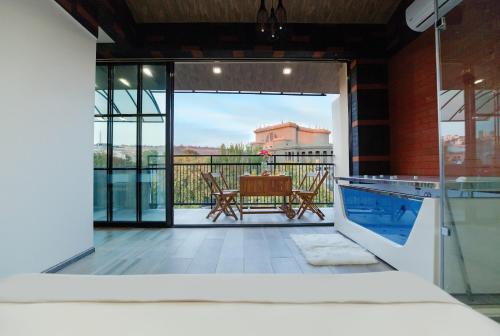 Фотография апарт отеля Opera Panorama Apartments