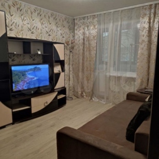 Фотография квартиры Апартаменты у Набережной