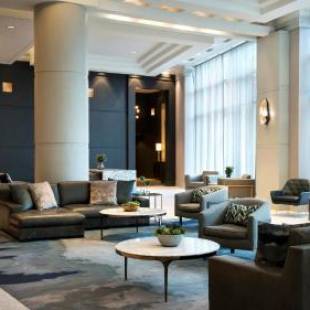 Фотографии гостиницы
Bethesda North Marriott Hotel & Conference Center