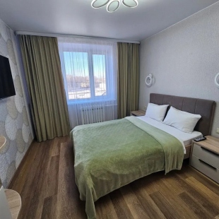 Фотография квартиры Квартира на Взлётной улице 6