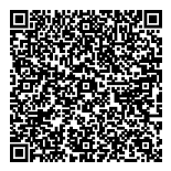 QR код хостела Лотос