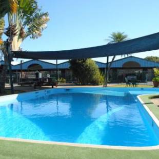 Фотографии мотеля 
            David Motor Inn