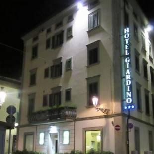 Фотографии гостиницы
Hotel Giardino