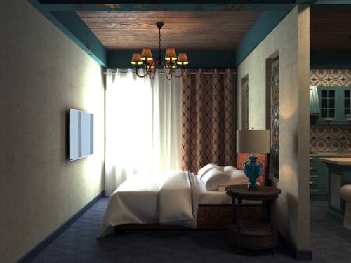 Фотографии мини отеля
Старый Город