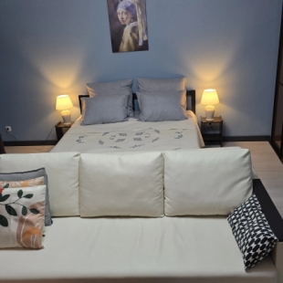 Фотография квартиры Квартира Отдохнем на заливе