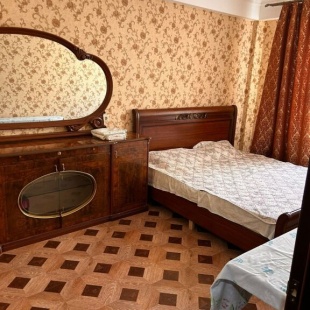 Фотография квартиры Квартира Двухкомнатная