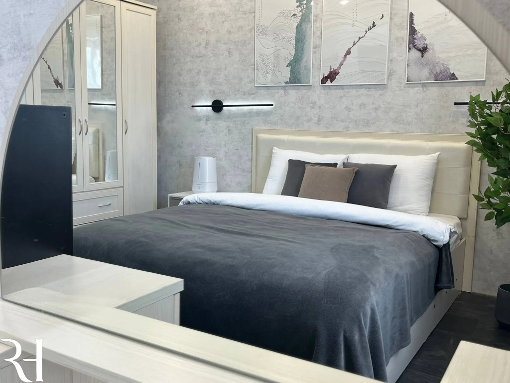 Фотография квартиры Квартира Уютная в р-не Сипайлово