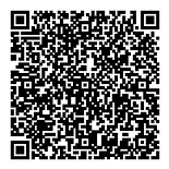 QR код гостевого дома У Печоры