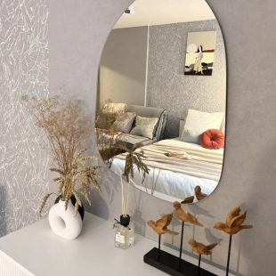 Фотография квартиры Квартира Стильная студия рядом с Самарскими Термами