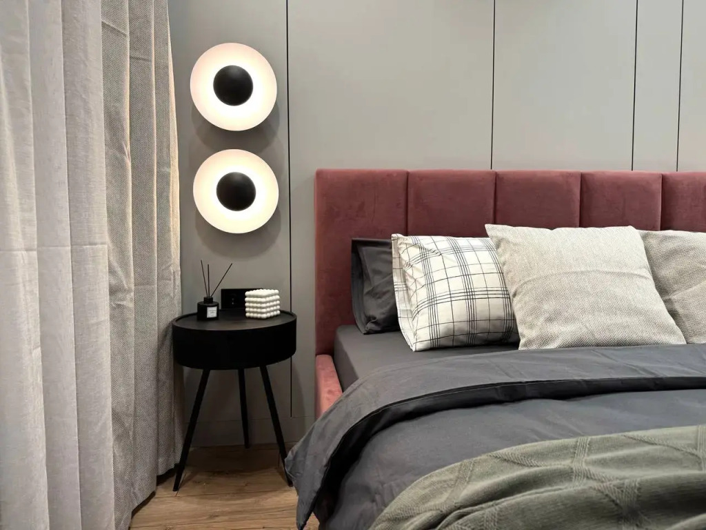 Фотография квартиры Квартира Абсолютно Новая Студия