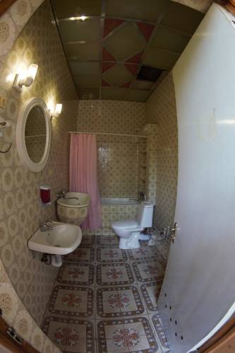 Фотография мини отеля Red House