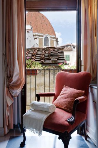 Фотография мини отеля Alloro B&B