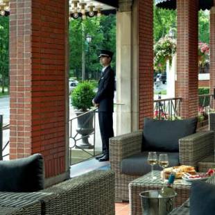 Фотографии гостиницы
The Lord Nelson Hotel & Suites