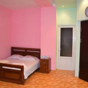 Фотография гостиницы Manand Hotel