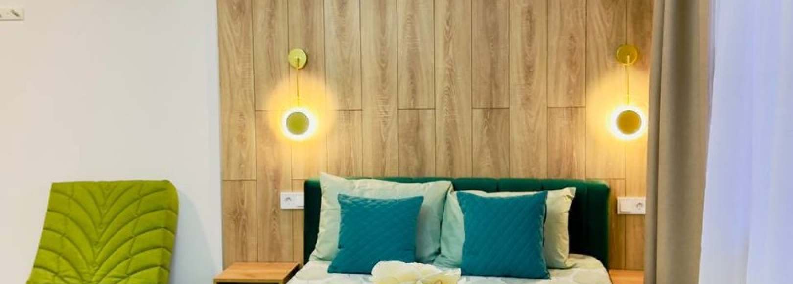 Фотография квартиры ВРН5