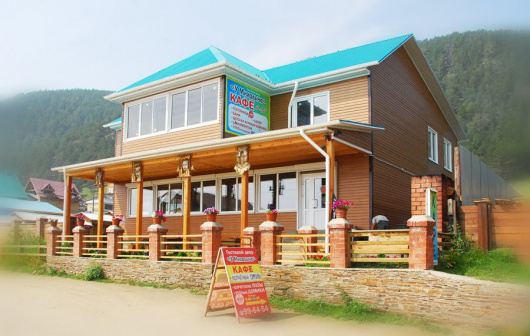 Фотографии гостиницы
У Михалыча