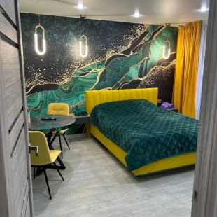 Фотография квартиры Квартира Стильная со Свежим Ремонтом