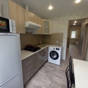 Фотография квартиры Квартира Апартаменты