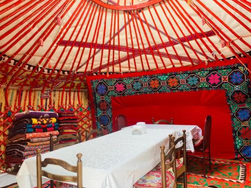 Фотография гостевого дома Guest House Aiym